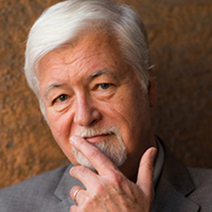 Bernard Dodge