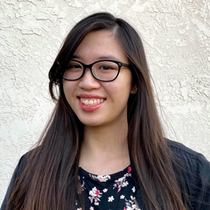 headshot of Diem Nguyen