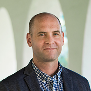 Joshua Chanin