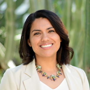Nancy Santiago