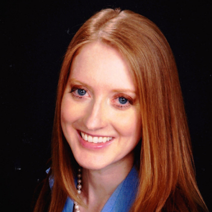 Jennifer Potter