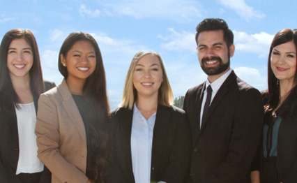 SDSU’s School of Hospitality and Tourism Management 