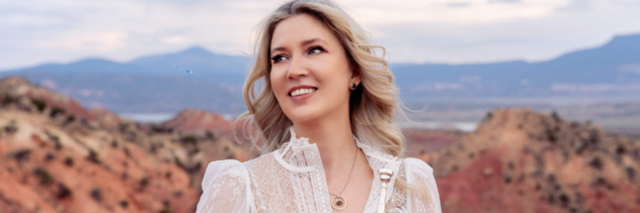 Mary Elizabeth Bowden