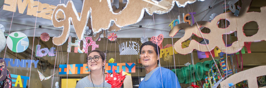 Prison Arts Collective at SDSU