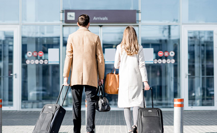 Business Travel