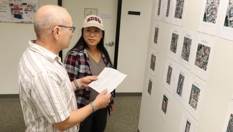 New SDSU Center for Tobacco and the Environment