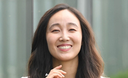 Music and Dace Professor Chuyun Oh 
