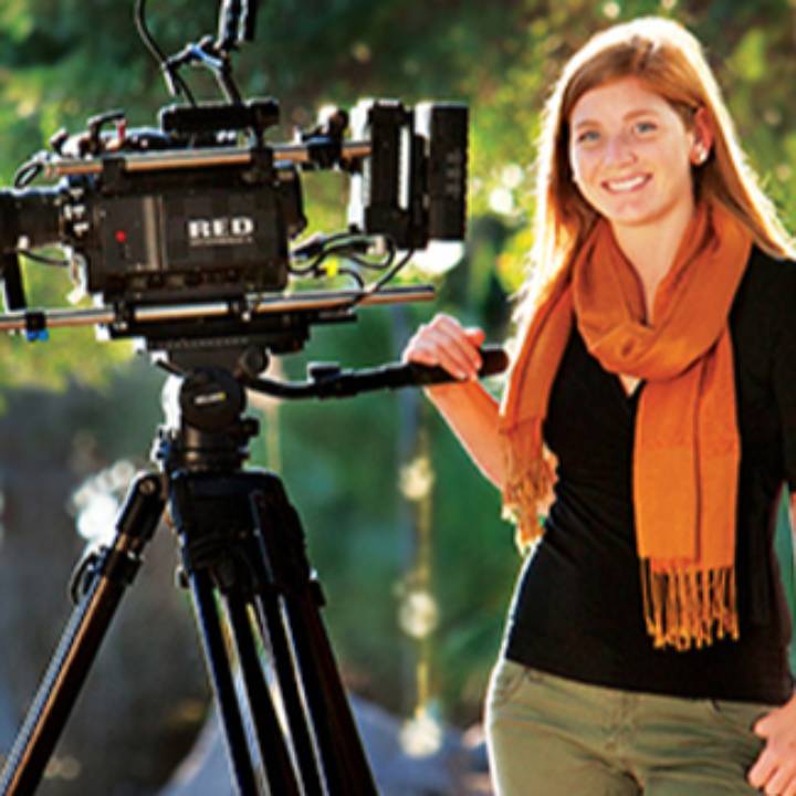 The Center for the Study of Women in Television and Film publishes Living Archive, historical data from 1998-2023